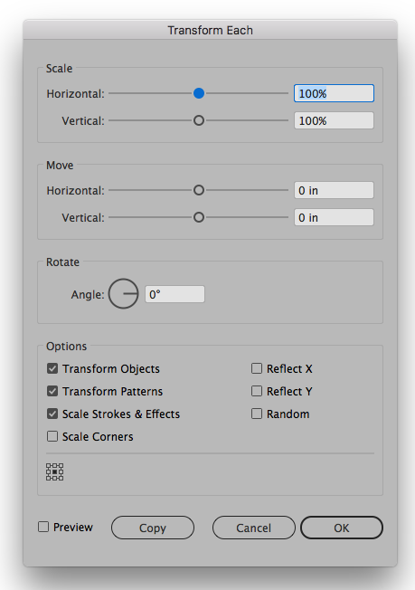 Solved: Custom Constrain Angles - Adobe Community - 10095440